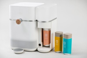 Máy lọc nước khoáng tươi ngay tại nhà