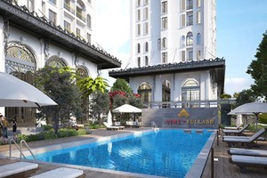 Chung cư cao tầng Vimefulland chống lại hiểm họa từ các “vật thể bay” như thế nào?