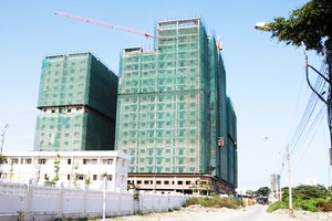 Dự án Nhà ở xã hội HQC Nha Trang: Sáu lần bàn giao nhà… trên giấy