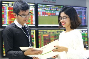 Thấy gì từ bảng xếp hạng thị phần môi giới chứng khoán phái sinh mới nhất