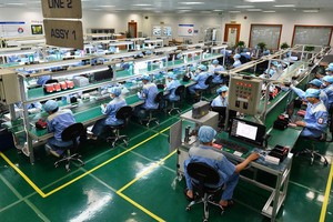 Tiên phong đổi mới, nắm bắt cơ hội