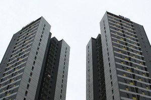 Hà Nội thu hút 40.000 tỷ đồng vốn đầu tư cho các dự án nhà tái định cư