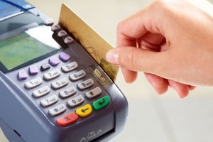 Hình thức thanh toán không dùng tiền mặt ngày càng phổ biến ở nhiều lĩnh vực