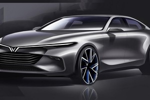 VinFast: Dòng xe mới sẽ có giá “sốc“