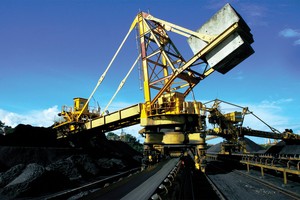 Năm 2019, Than Đèo Nai - Vinacomin (TDN) đặt mục tiêu doanh thu 3.052 tỷ đồng