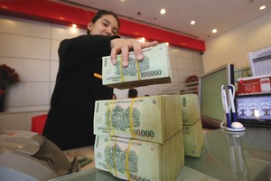 Xu hướng tăng lãi suất những ngày cuối năm không có gì bất thường