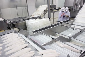 Mục tiêu xuất khẩu 43 tỷ USD nông sản trong năm nay là rất thách thức