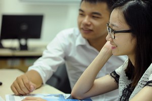 Dư nợ margin dịch chuyển trong khối công ty chứng khoán