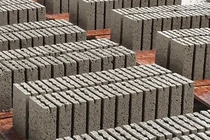 Phê duyệt đề án phát triển vật liệu xây dựng phục vụ các công trình ven biển và hải đảo