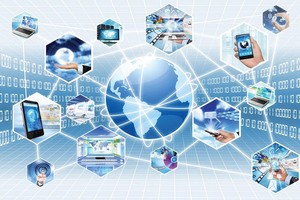 Chuyển đổi số là xu thế toàn cầu, là cơ hội để Việt Nam vươn lên.