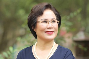 Doanh nhân Nguyễn Thị Bảo Hiền 