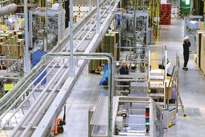 Lại bàn khái niệm doanh nghiệp có vốn nước ngoài