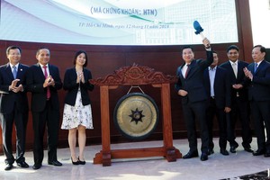 Sau HTN, Hưng Thịnh sẽ tiếp tục đưa một công ty con khác lên sàn niêm yết