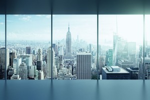 Góc nhìn đô thị hóa