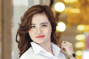 CEO Đào Thị Trang.