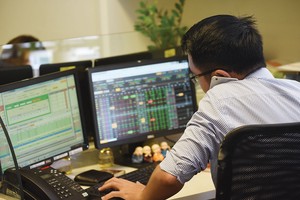 Máy móc có thể tính toán được các vấn đề về dòng tiền, nhưng lại không thể lường hết các yếu tố rủi ro mang tính phi hệ thống