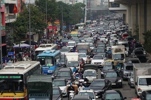 Taxi muốn được quản lý như Grab có được không?