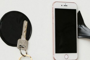 Miếng dán cố định mọi đồ vật