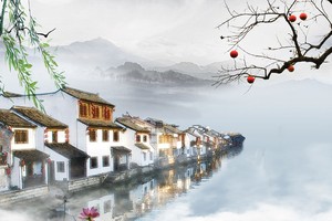 Phong thủy, mê tín hay khoa học?