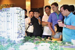 Theo quy luật, cơ hội lớn đương nhiên rủi ro sẽ cao. Ảnh: Gia Huy