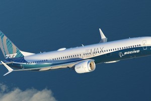 Hãng hàng không nào vẫn đang dùng Boeing 737 Max 8?