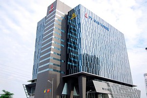 Tính đến ngày 31/12/2018, nợ phải trả của PV Gas là hơn 15.000 tỷ đồng.