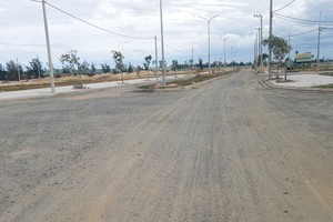 Bất động sản Nam Đà Nẵng nhìn từ vụ lùm xùm giữa Bách Đạt An và Hoàng Nhất Nam