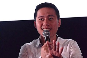 Ông Nguyễn Ngọc Hưng