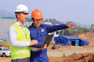 Nhà đầu tư tiếp tục rót tiền vào bất động sản tỉnh lẻ