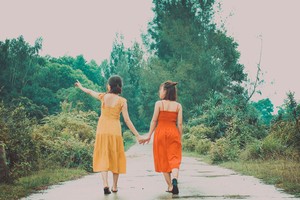 Hoang sơ đảo Cái Chiên