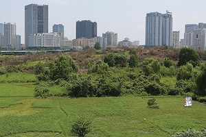 Sắp ban hành quy định mới về mua, bán và xử lý nợ xấu của VAMC