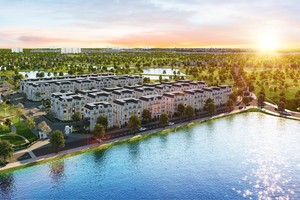 BĐS Long Biên được dự báo sẽ rất “nóng”