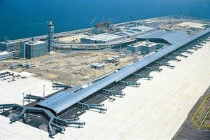 Phục vụ cho chiến lược biến Phan Thiết - Mũi Né thành điểm đến hàng đầu châu Á, Thủ tướng Chính phủ đã đồng ý nâng tổng mức đầu tư sân bay Phan Thiết lên mức 10.000 tỷ đồng. Với mức đầu tư này, sân bay Phan Thiết sẽ là một trong 3 sân bay lớn nhất của miền Trung.