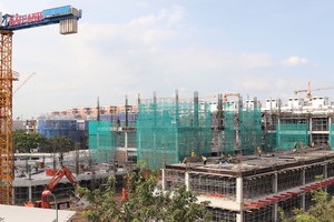 Tập đoàn Đại Phúc chi 2.000 tỷ đồng phát triển Dự án  Van Phuc City