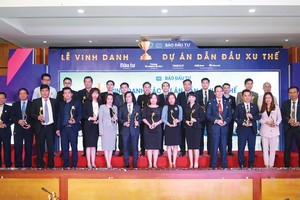 Cuộc hội ngộ của những chuẩn mực sống mới