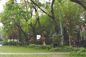 Tìm mã gien thành công của khu đô thị nghỉ dưỡng