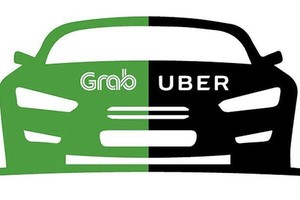 Grab trả cho Uber hơn 2 tỷ USD nếu không IPO được trước năm 2023