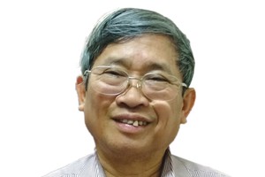 Sợi chỉ đỏ trong lòng người Việt