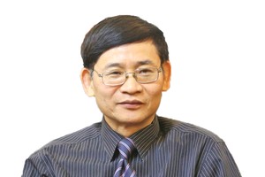 Luật sư Trương Thanh Đức, Chủ tịch HĐTV Công ty Luật BASICO.