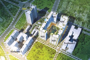 Bộ Xây dựng đề nghị Hà Nội kiểm tra hoạt động môi giới, mua bán nhà ở xã hội