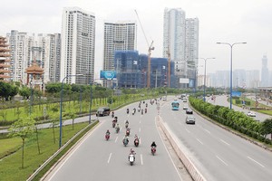 Quyết định “cởi trói” cho 124/150 dự án đóng băng của lãnh đạo TP.HCM sẽ giúp nguồn cung tăng mạnh