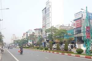 Sự bứt phá về kinh tế và môi trường đầu tư thông thoáng thu hút nhiều nhà đầu tư đến với Thái Nguyên