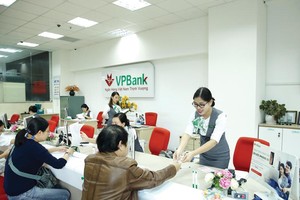 Đến nay, mới mới có 4 ngân hàng (Vietcombank, VIB, VPBank, ACB) được NHNN công bố đáp ứng chuẩn Basel II và 2 nhà băng khác không nằm trong diện thí điểm cũng đạt được chuẩn này (OCB và TPBank).