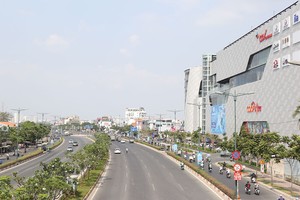 TP.HCM công bố cuộc thi ý tưởng quy hoạch Khu đô thị sáng tạo phía Đông