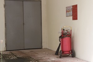 TP.HCM: Dự án nhà ở phải có ý kiến của Cảnh sát PCCC trước khi phê duyệt