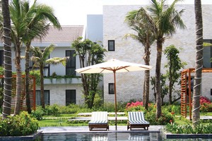 Du lịch tăng trưởng là nền tảng cho thị trường bất động sản Phú Yên phát triển