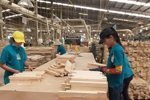 Sản xuất công nghiệp tăng 9,2%, vẫn đang trong xu thế tích cực