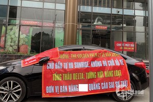 Cả nước có 458 dự án chung cư xảy ra khiếu nại, tranh chấp