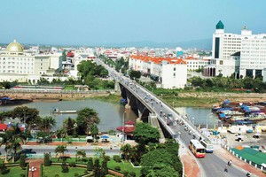 Quảng Ninh lựa chọn nhà đầu tư thực hiện dự án 1.410 tỷ đồng