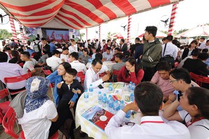 Xem xét kỹ yếu tố pháp lý dự án là lời khuyên của các chuyên gia khi đi mua đất